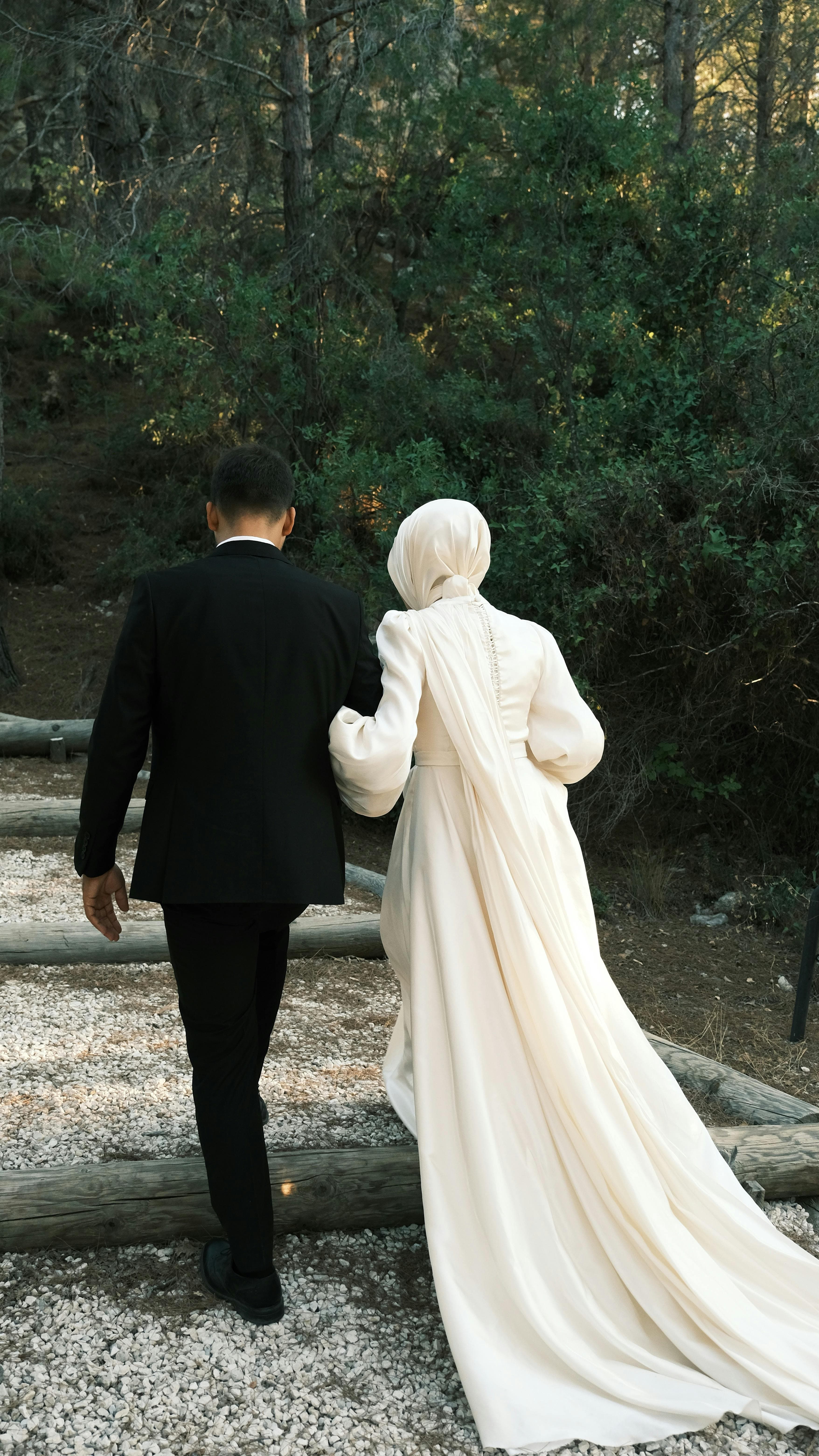 Why a Dedicated Muslim Matrimonial Platform? (Introduction to Muslimatch)